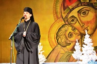 Фестиваль «Різдво у серці» відбувся у Тернополі.(ФОТО)